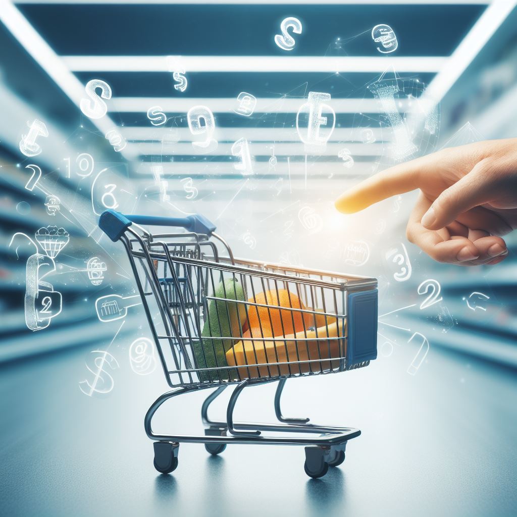 O grupo Alimentação e Bebidas apresentou o maior impacto no índice (0,29 p.p) e a maior elevação no mês (1,38%).